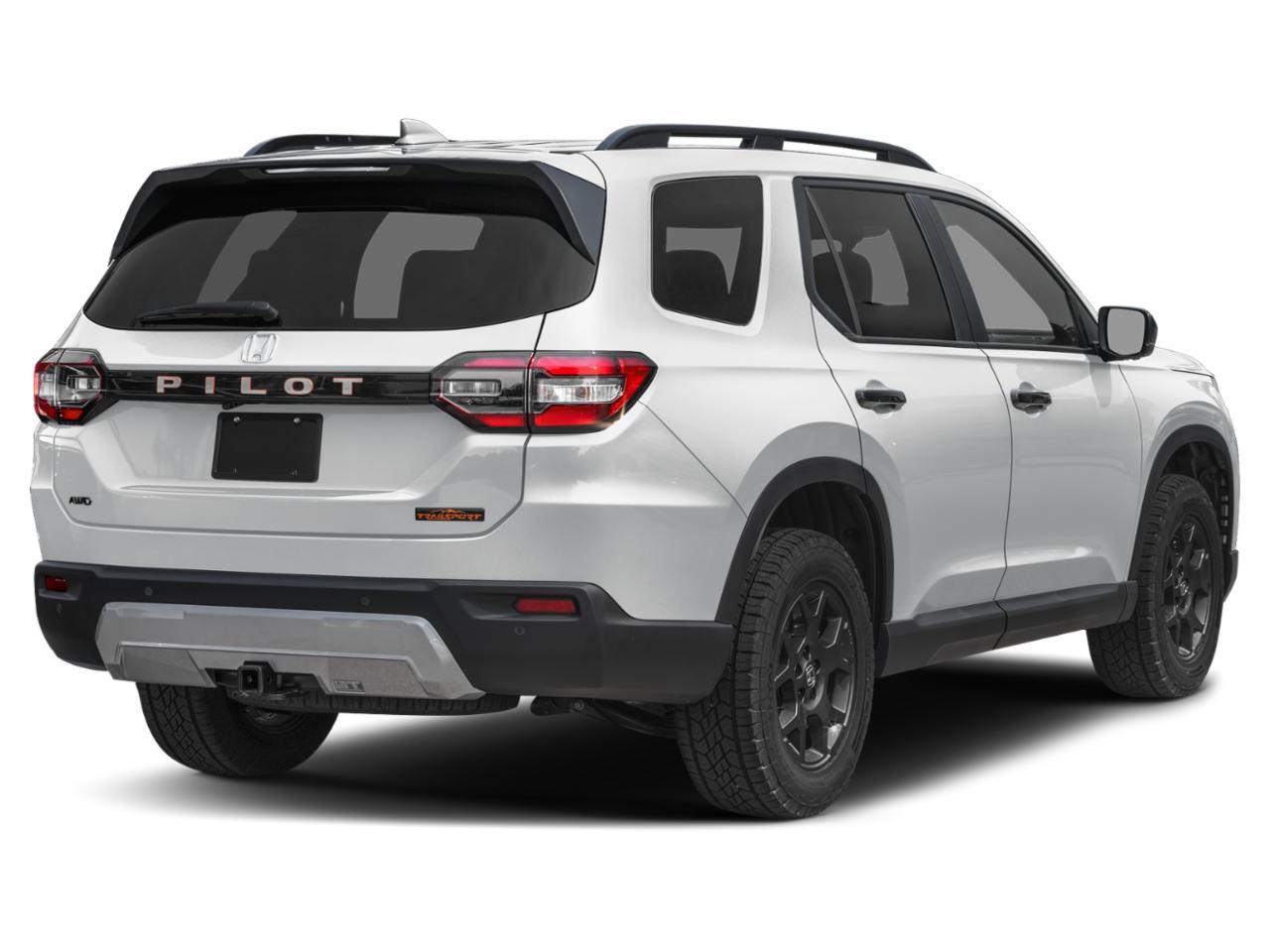 2026 Honda Pilot TrailSport St. John's NL