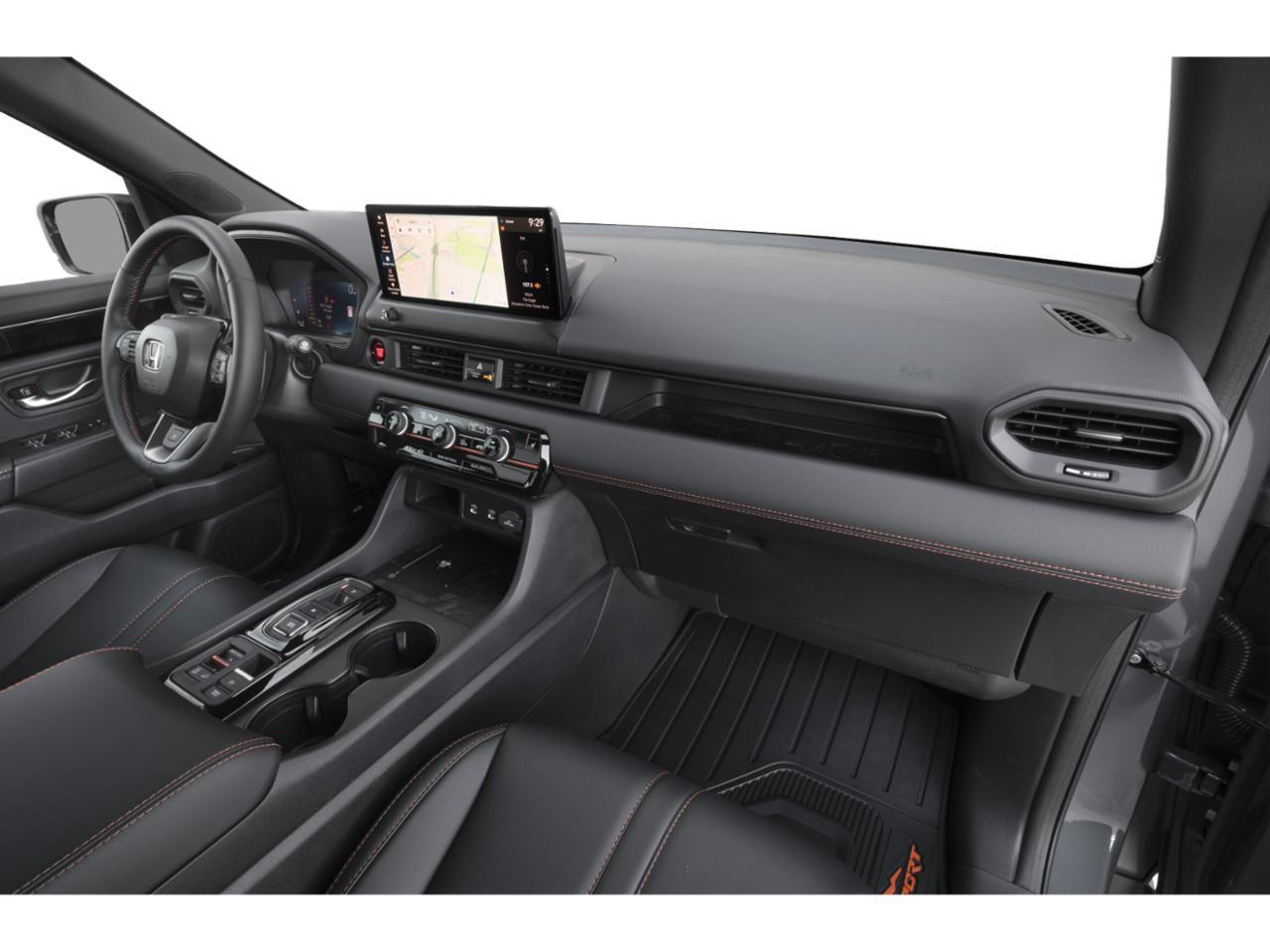 2026 Honda Pilot TrailSport Alexandria VA