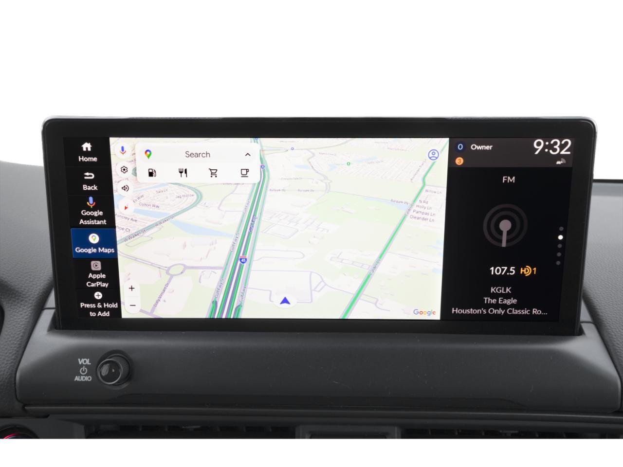 2026 Honda Pilot TrailSport Alexandria VA
