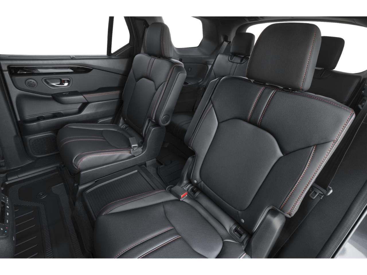 2026 Honda Pilot TrailSport Alexandria VA