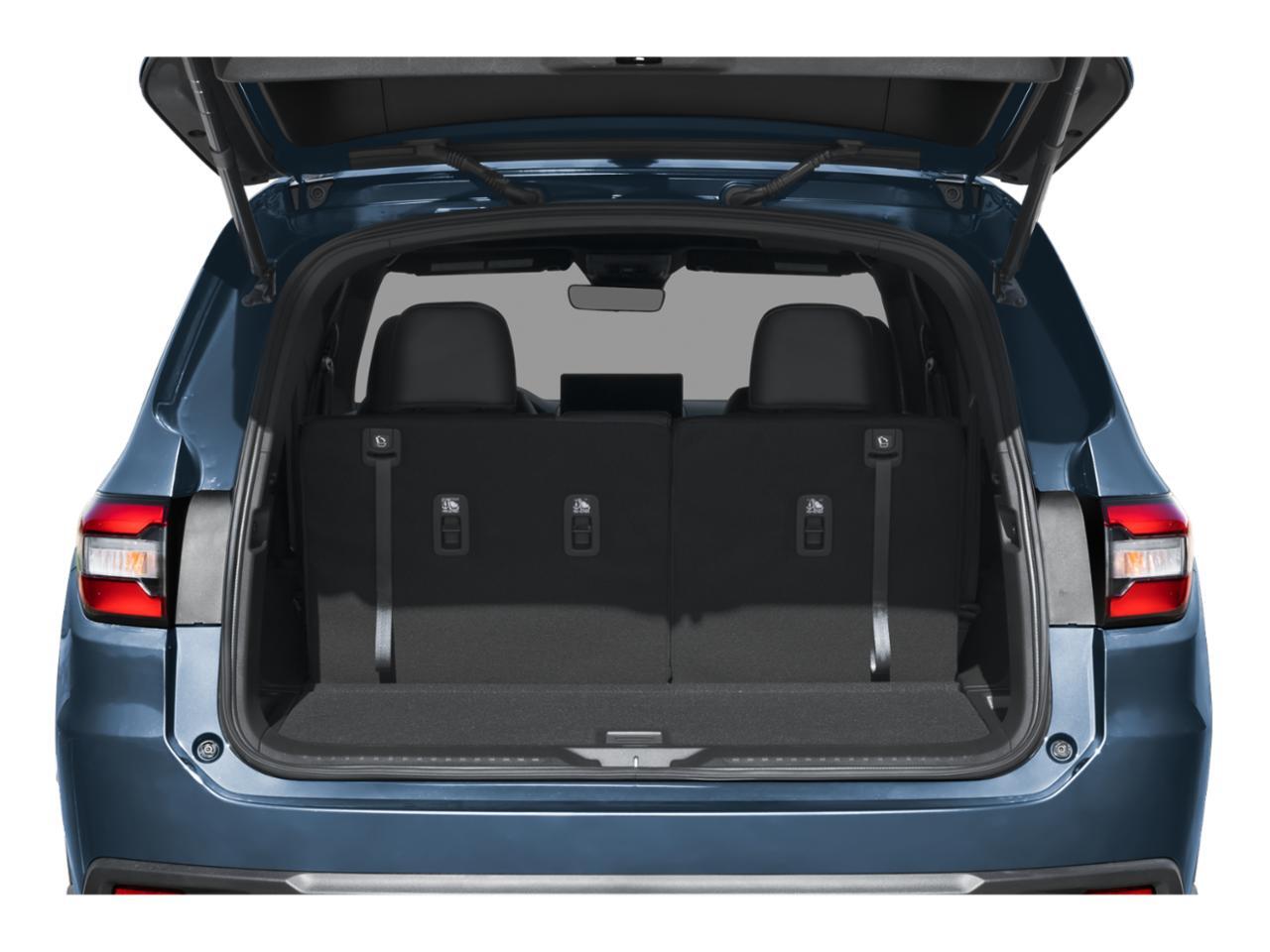 2026 Honda Pilot TrailSport Alexandria VA