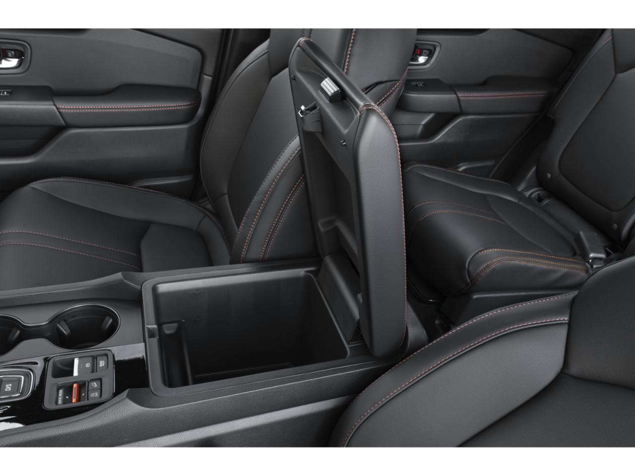2026 Honda Pilot TrailSport Alexandria VA