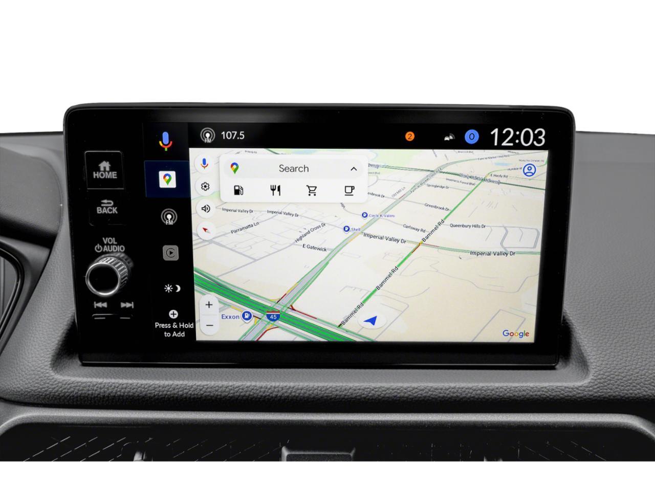 2026 Honda Prelude Oklahoma City OK