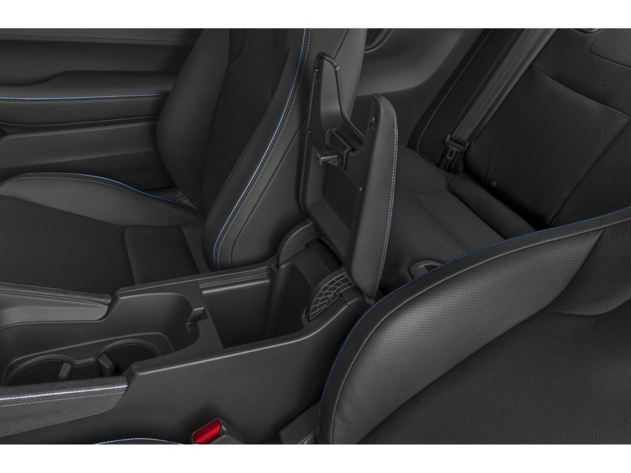 2026 Honda Prelude Oklahoma City OK