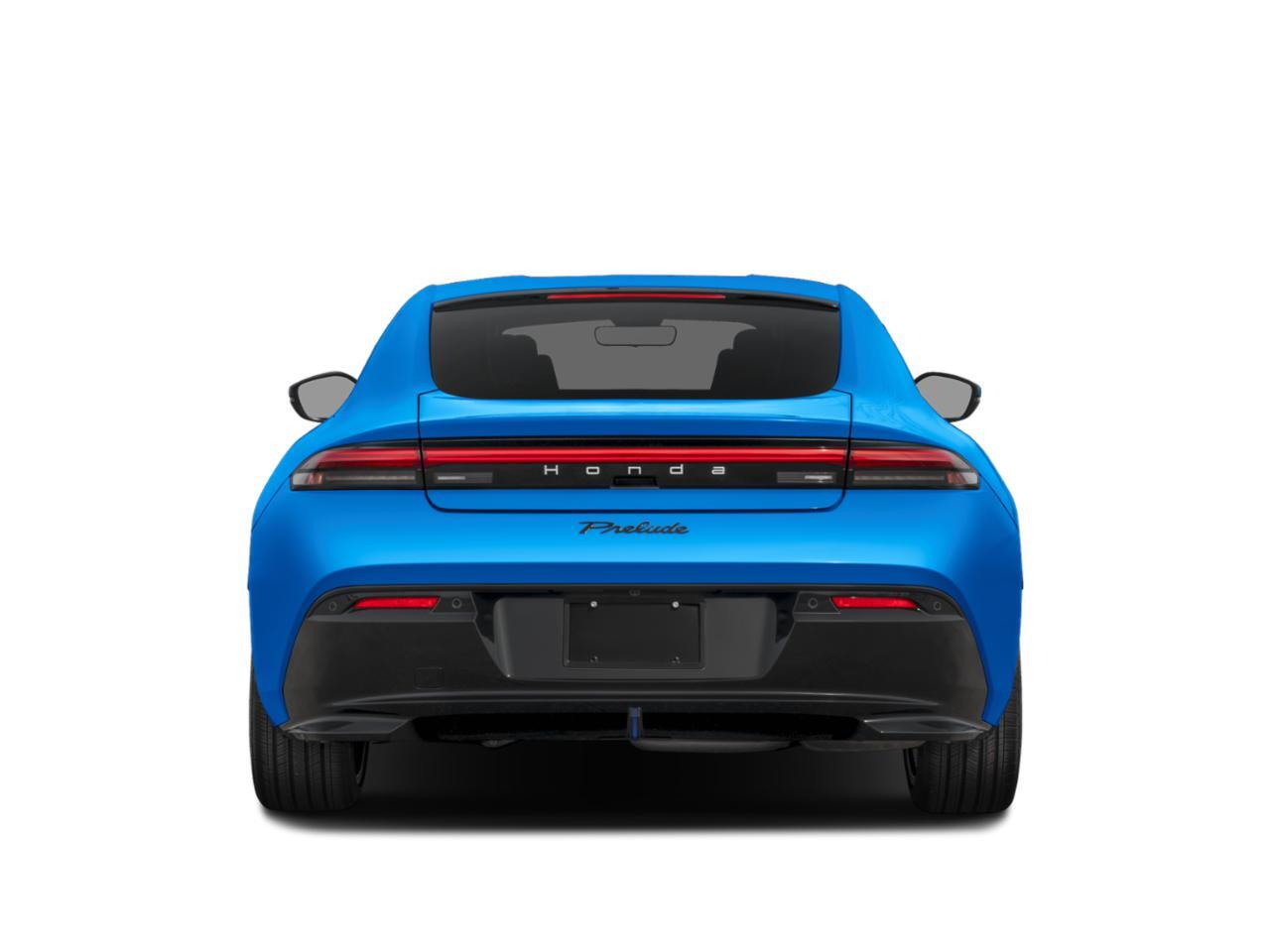 2026 Honda Prelude Oklahoma City OK