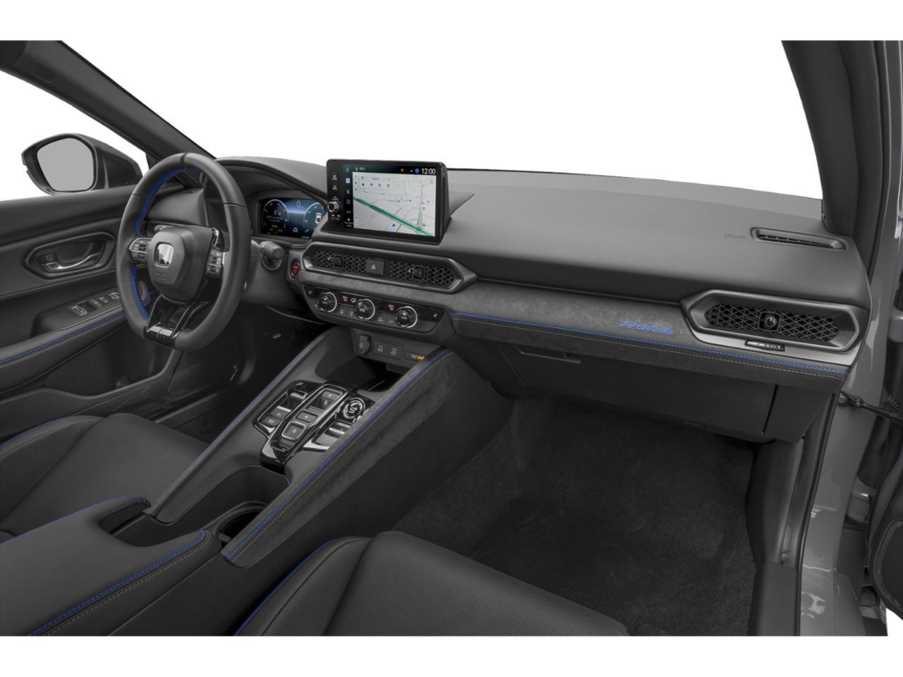 2026 Honda Prelude Oklahoma City OK