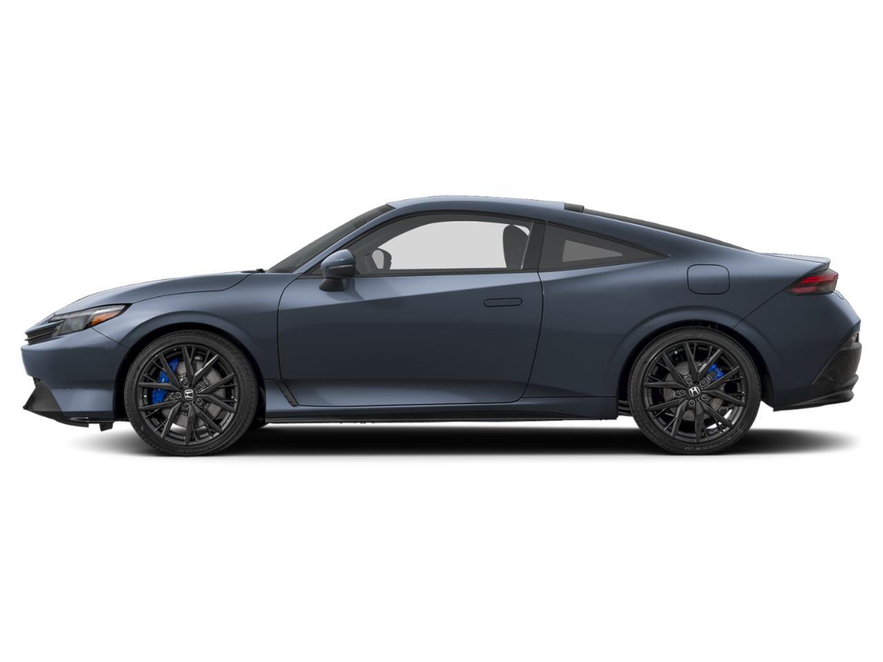 2026 Honda Prelude Oklahoma City OK