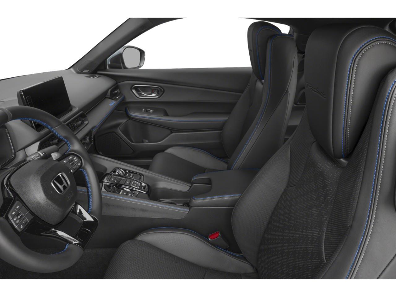 2026 Honda Prelude San Clemente CA