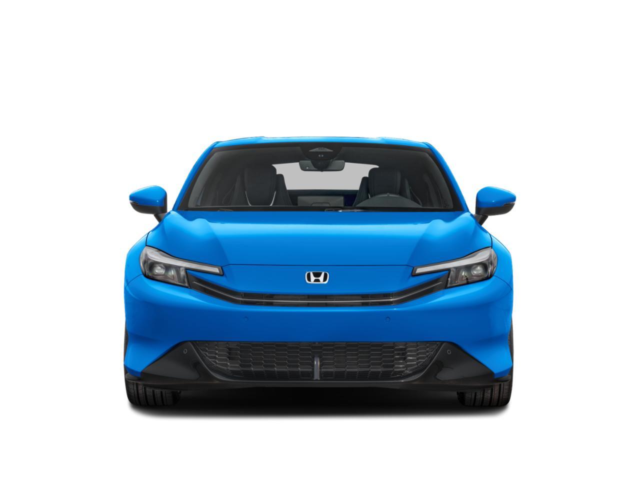 2026 Honda Prelude San Clemente CA