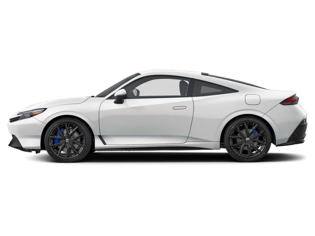 2026 Honda Prelude