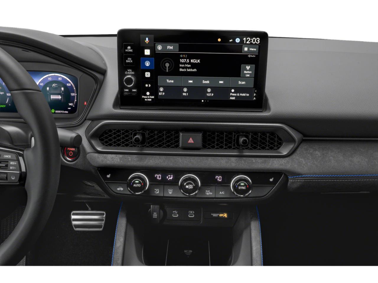 2026 Honda Prelude San Clemente CA