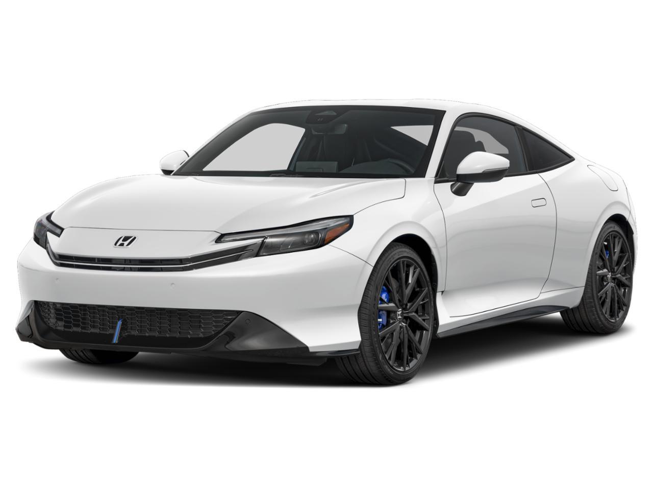 2026 Honda Prelude
