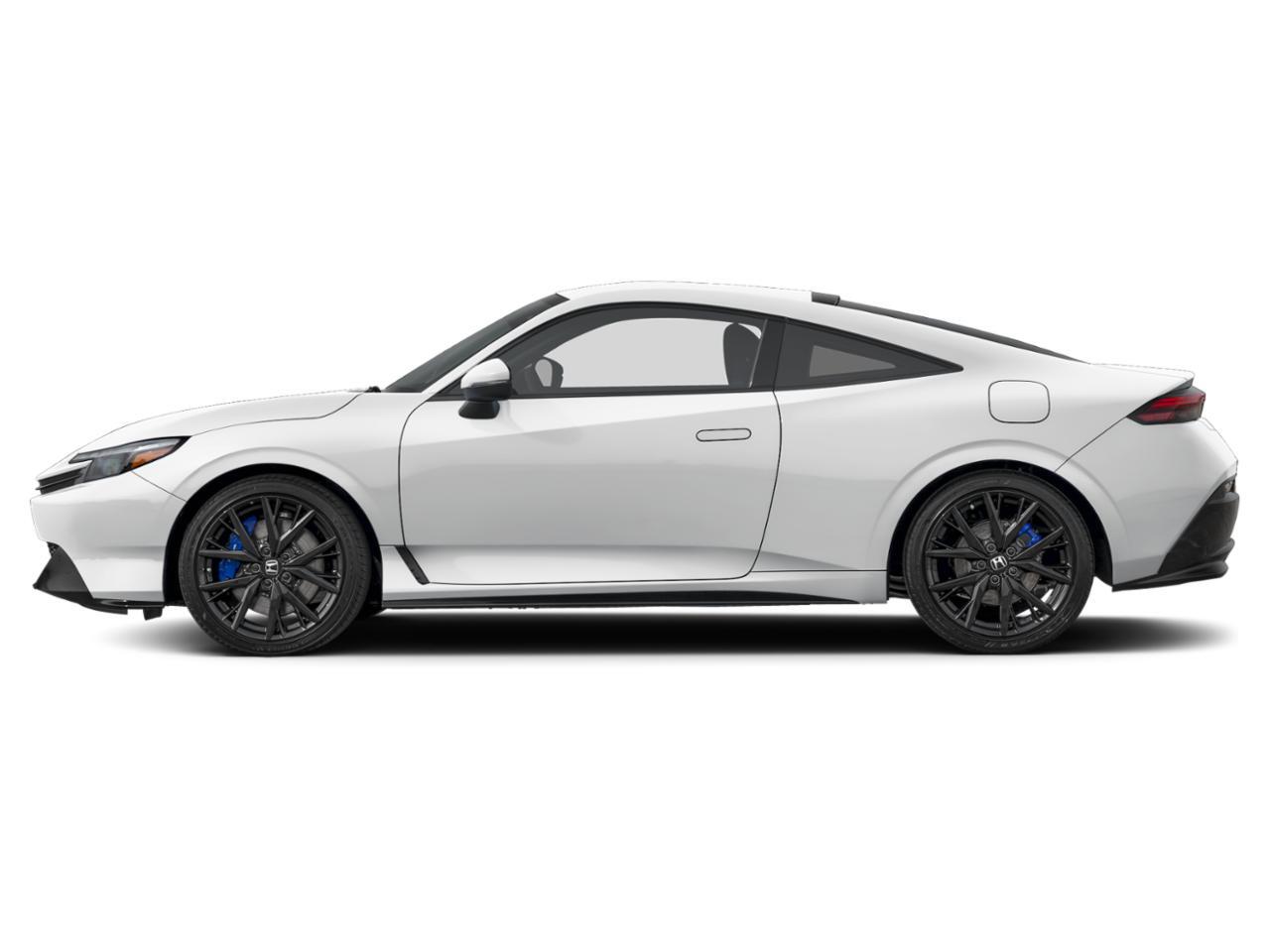 2026 Honda Prelude