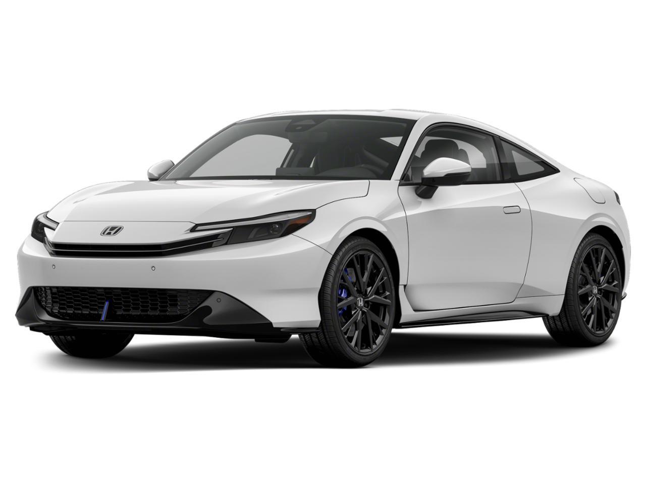 2026 Honda Prelude BASE