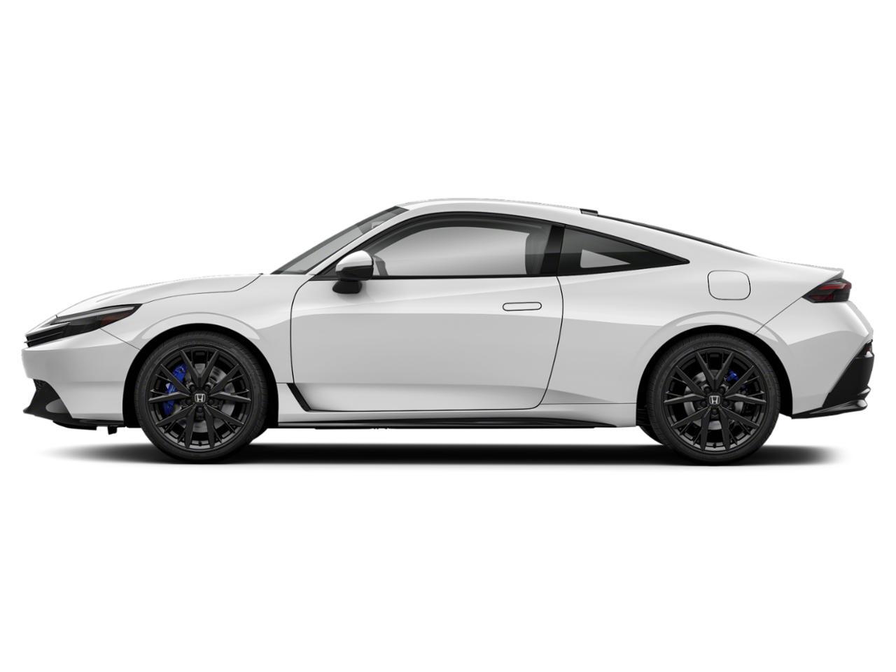 2026 Honda Prelude BASE St. John's NL