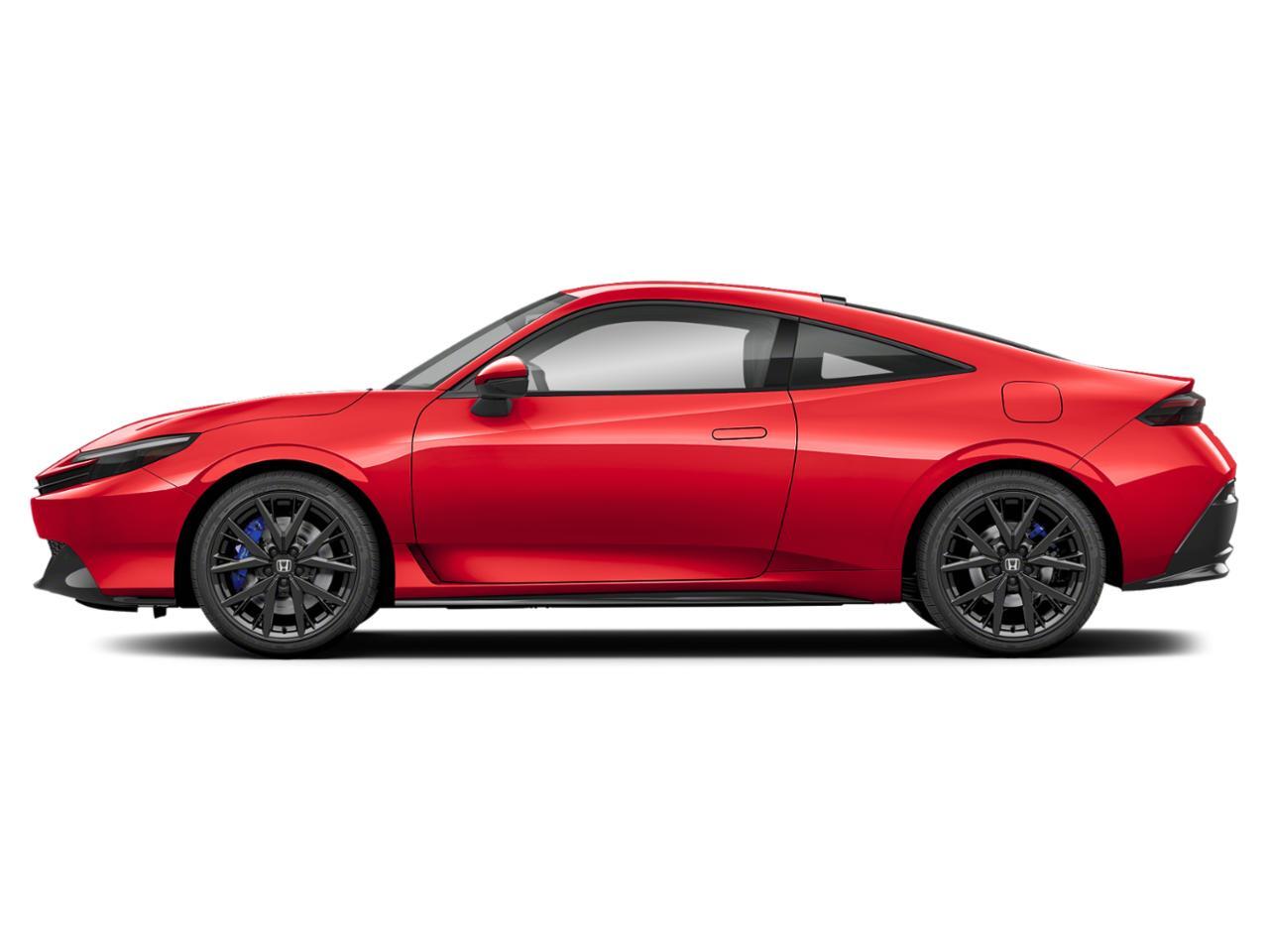 2026 Honda Prelude Base Oklahoma City OK