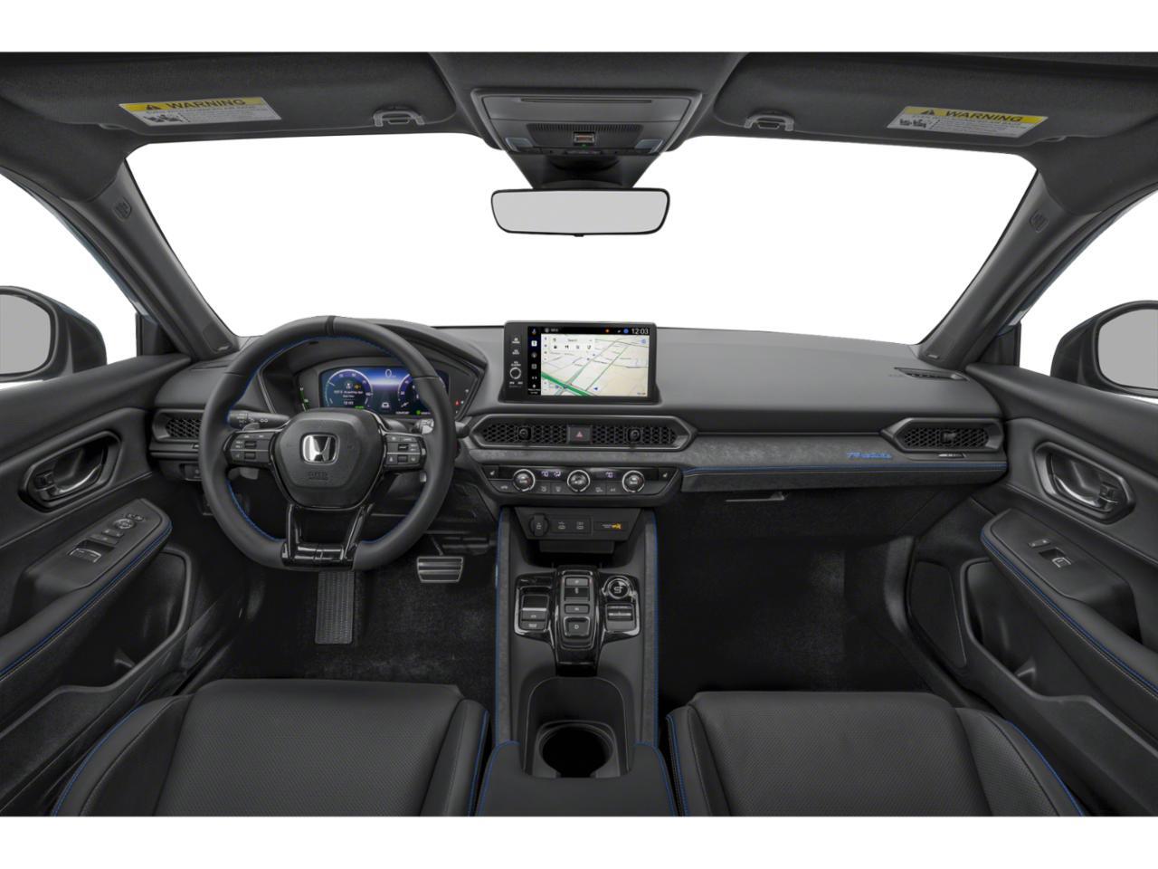 2026 Honda Prelude Alexandria VA