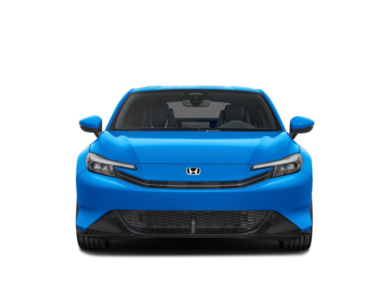 2026 Honda Prelude Alexandria VA