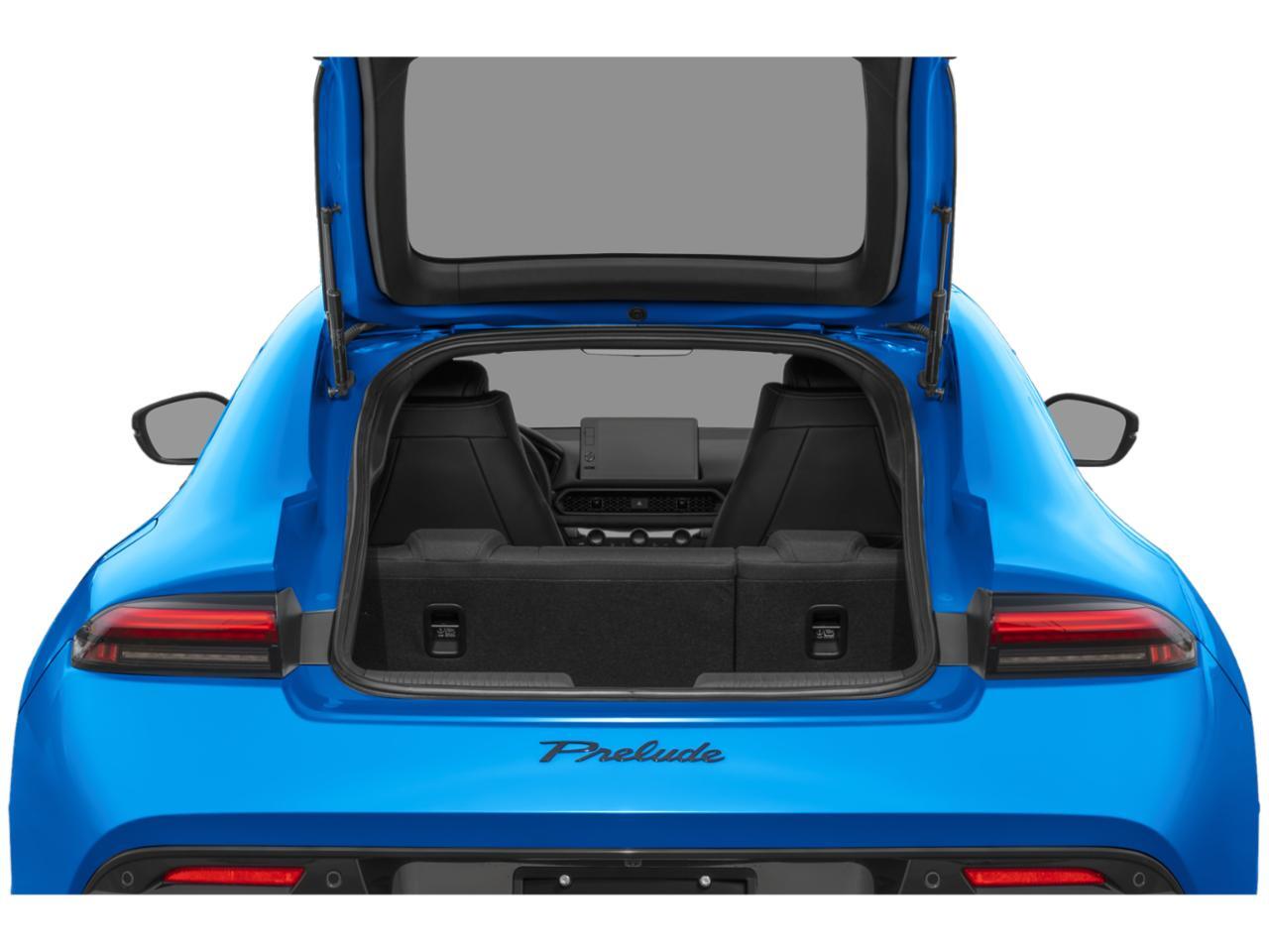 2026 Honda Prelude Alexandria VA