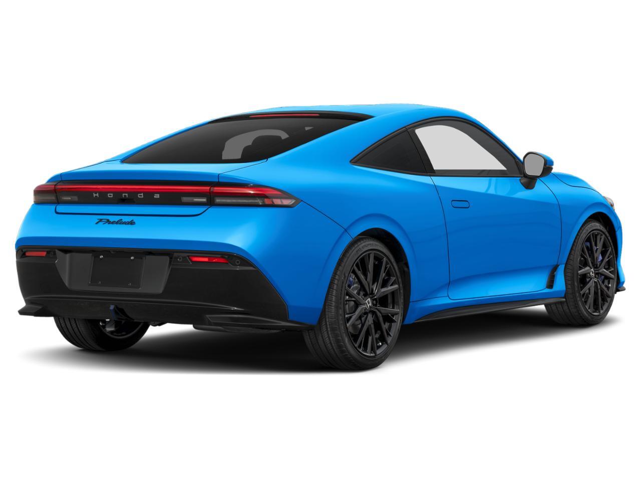 2026 Honda Prelude Alexandria VA