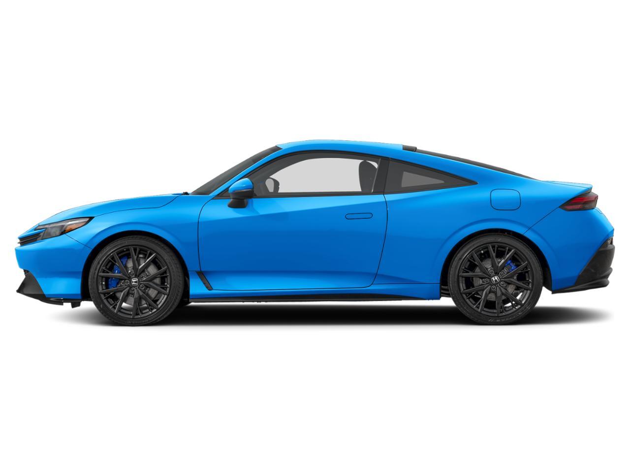2026 Honda Prelude Alexandria VA