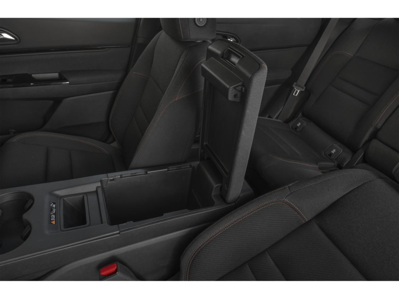 2026 Honda Prologue EX San Clemente CA