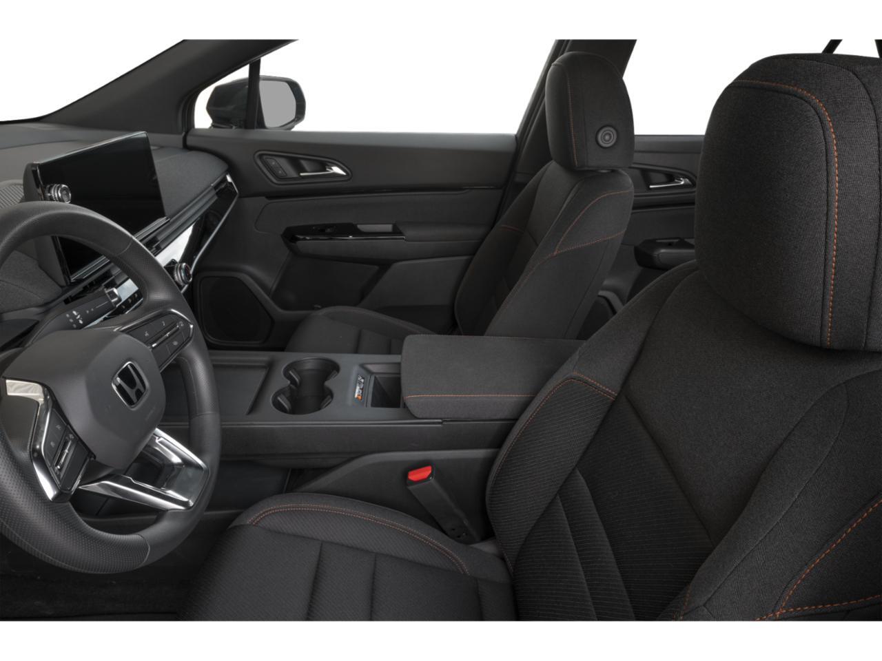 2026 Honda Prologue EX San Clemente CA