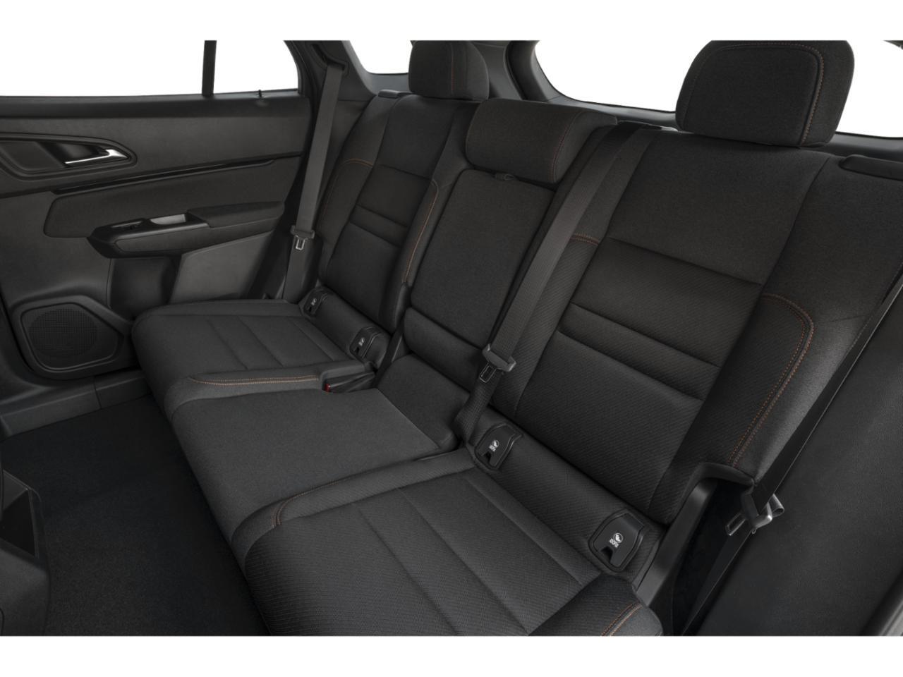 2026 Honda Prologue EX San Clemente CA