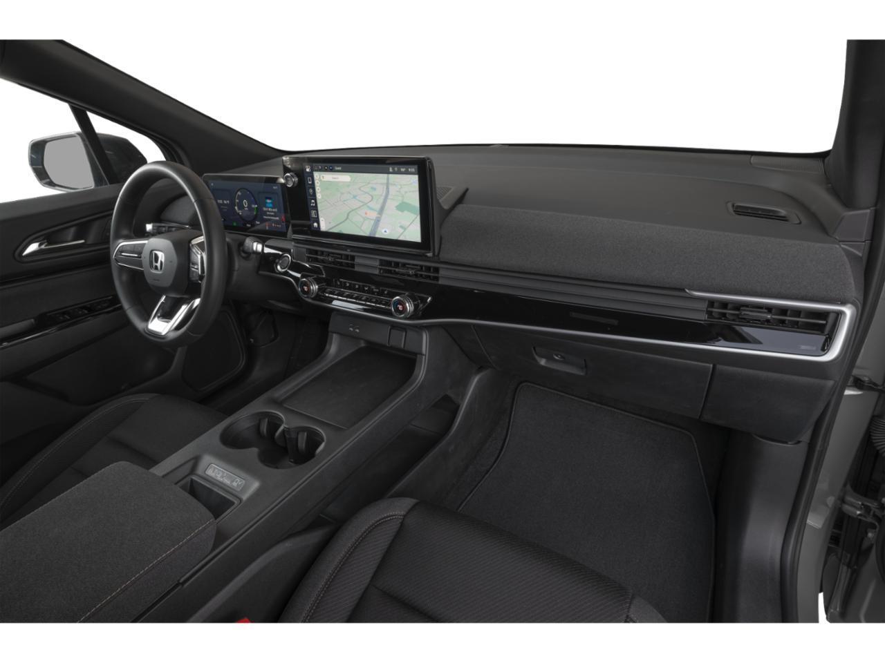 2026 Honda Prologue EX San Clemente CA