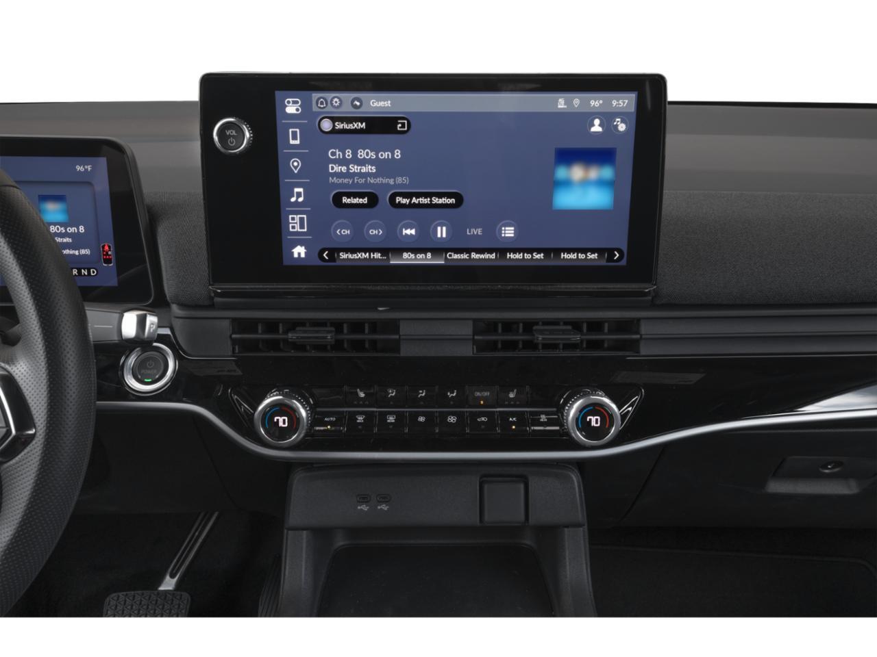 2026 Honda Prologue EX San Clemente CA