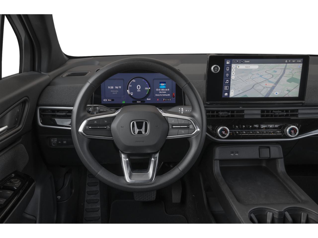 2026 Honda Prologue EX San Clemente CA
