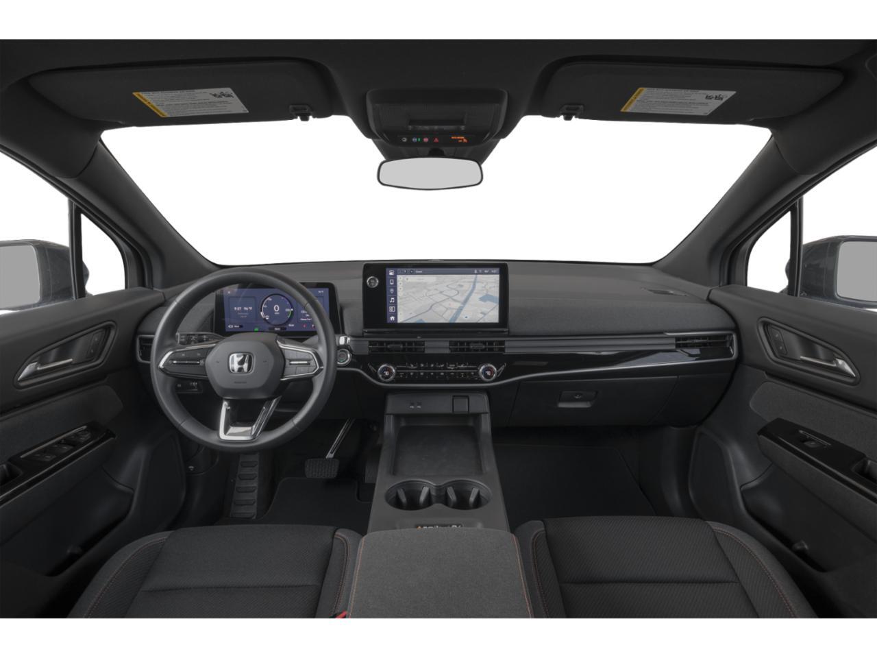 2026 Honda Prologue EX San Clemente CA