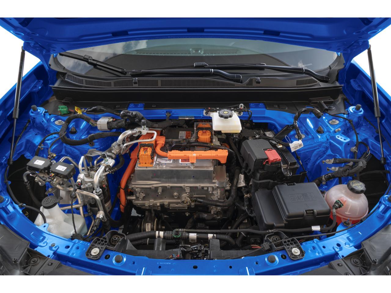2026 Honda Prologue EX San Clemente CA