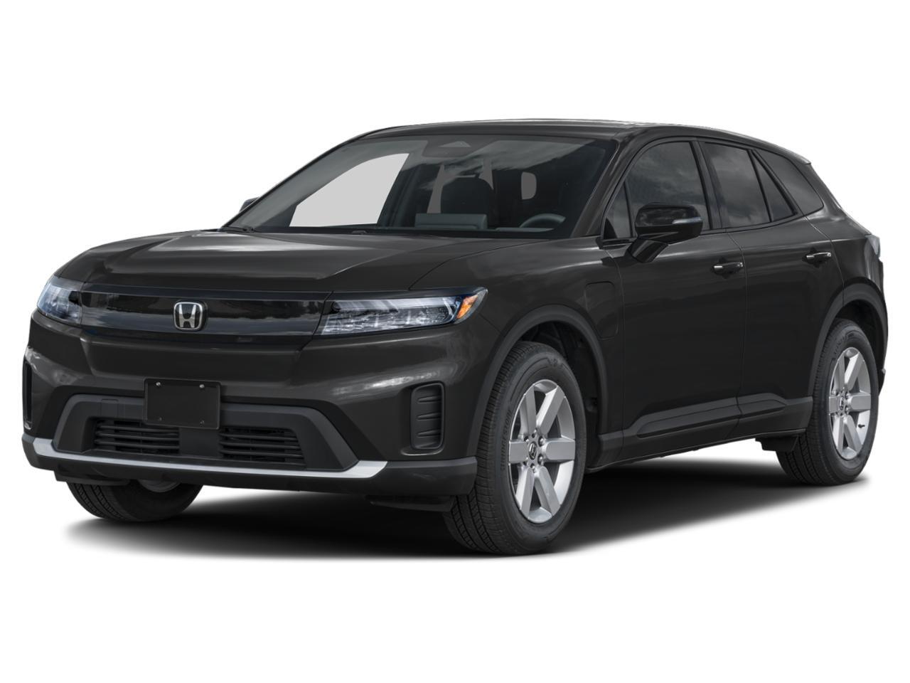 2026 Honda Prologue EX
