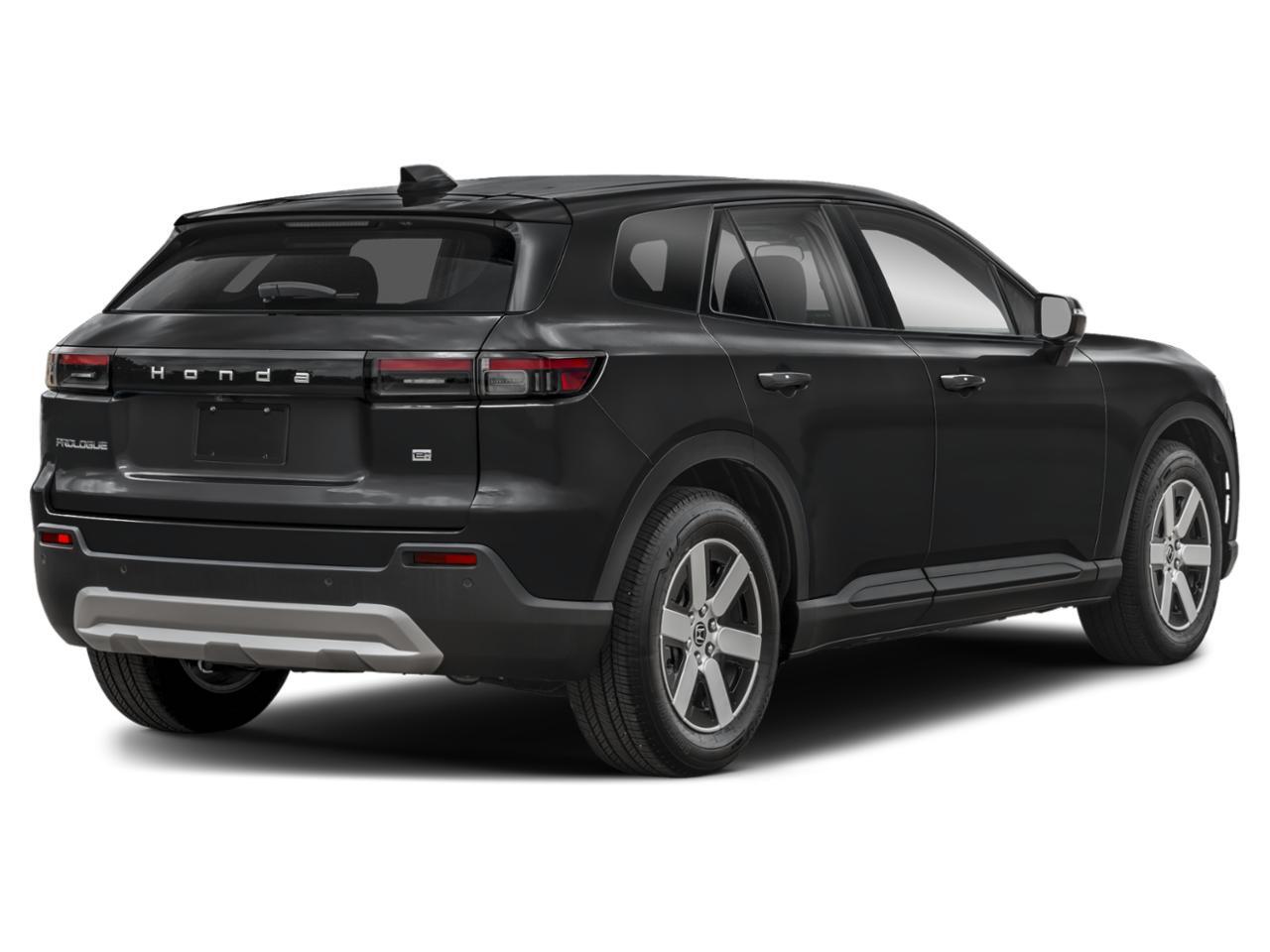 2026 Honda Prologue EX