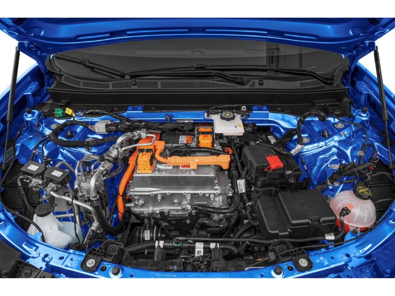 2026 Honda Prologue Elite San Clemente CA