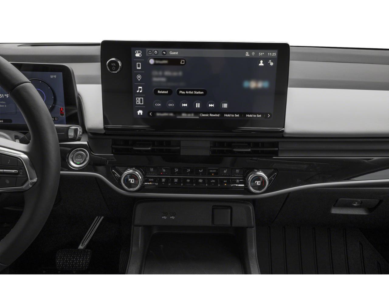 2026 Honda Prologue Elite San Clemente CA