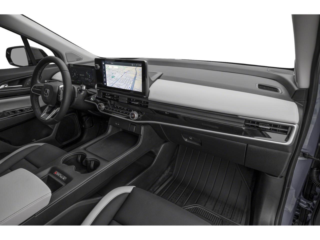 2026 Honda Prologue Elite San Clemente CA