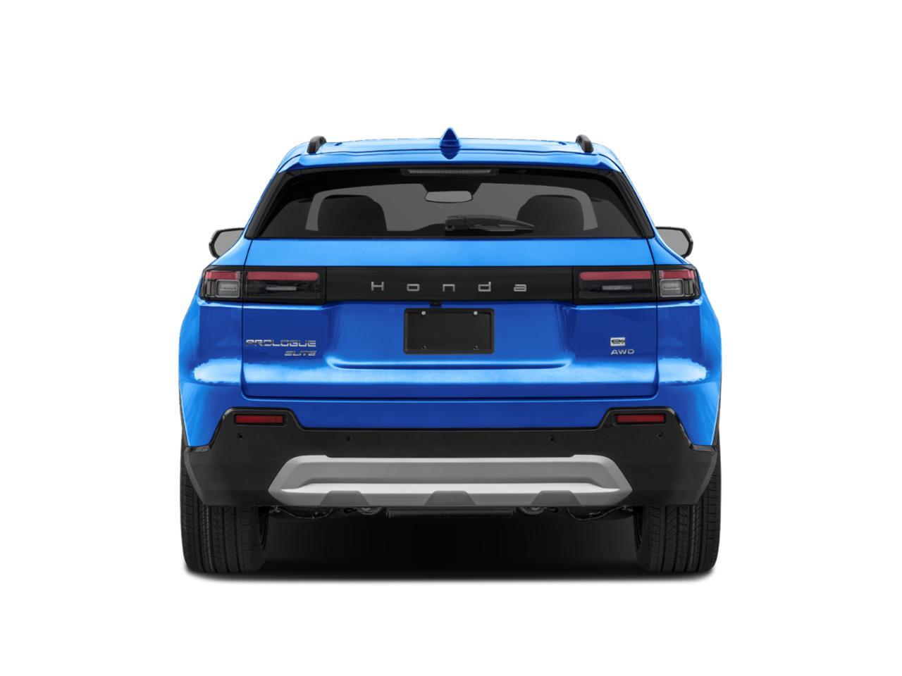 2026 Honda Prologue Elite San Clemente CA