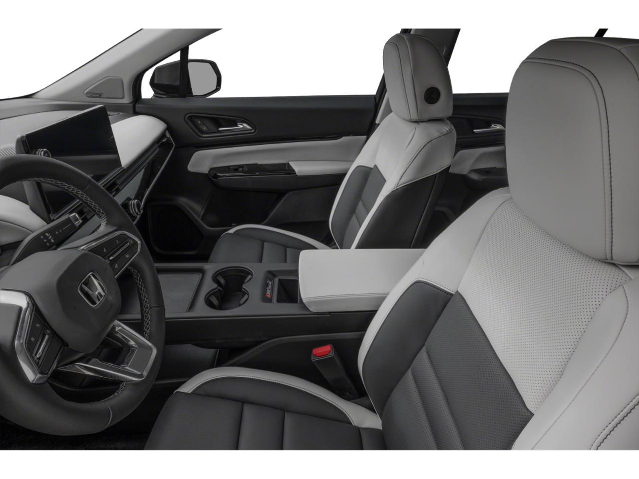 2026 Honda Prologue Elite San Clemente CA