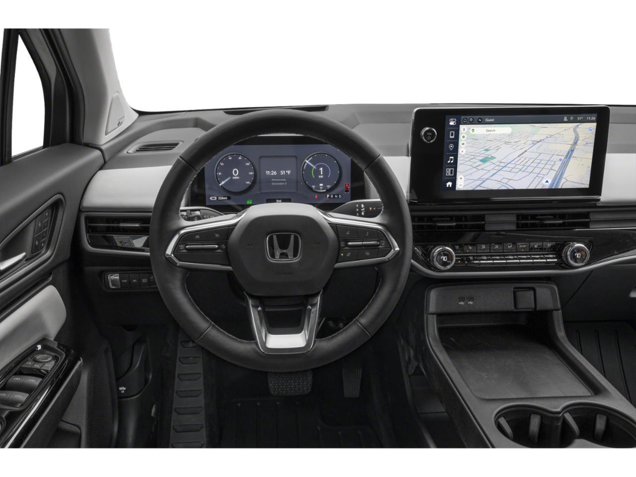 2026 Honda Prologue Elite San Clemente CA