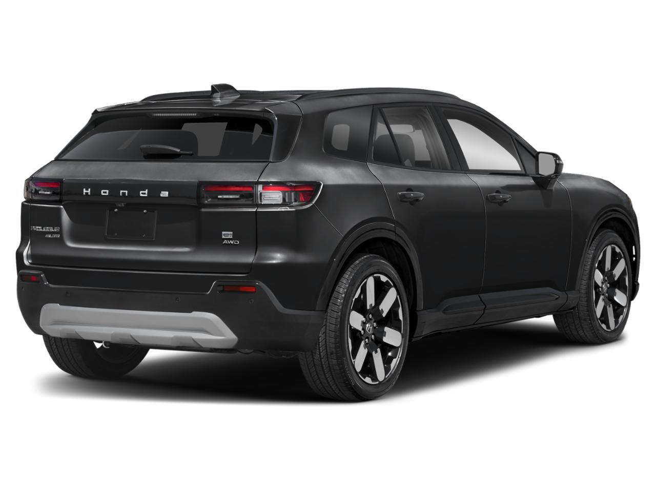 2026 Honda Prologue Elite