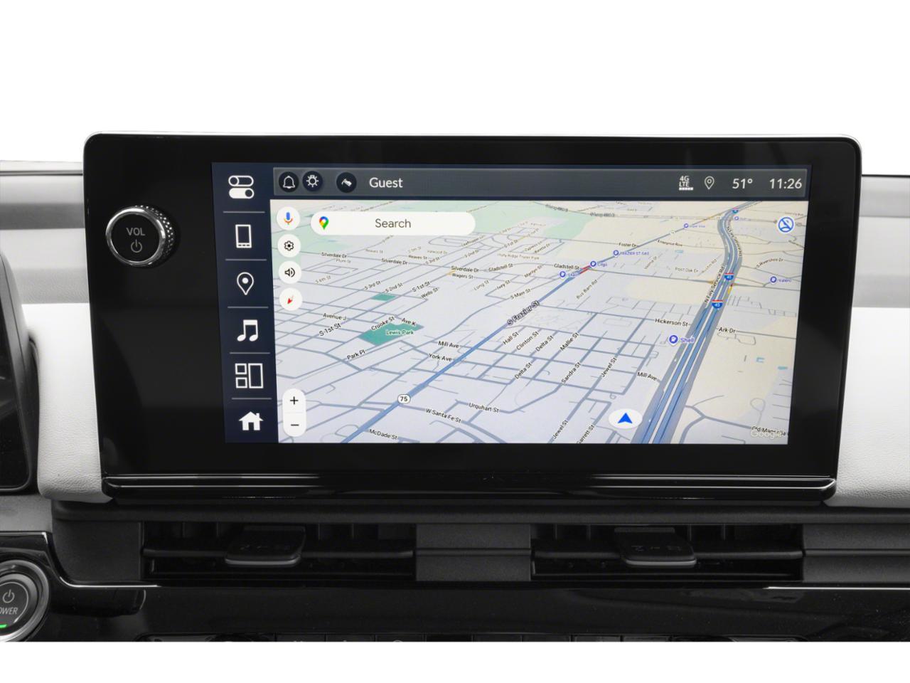 2026 Honda Prologue Elite San Clemente CA