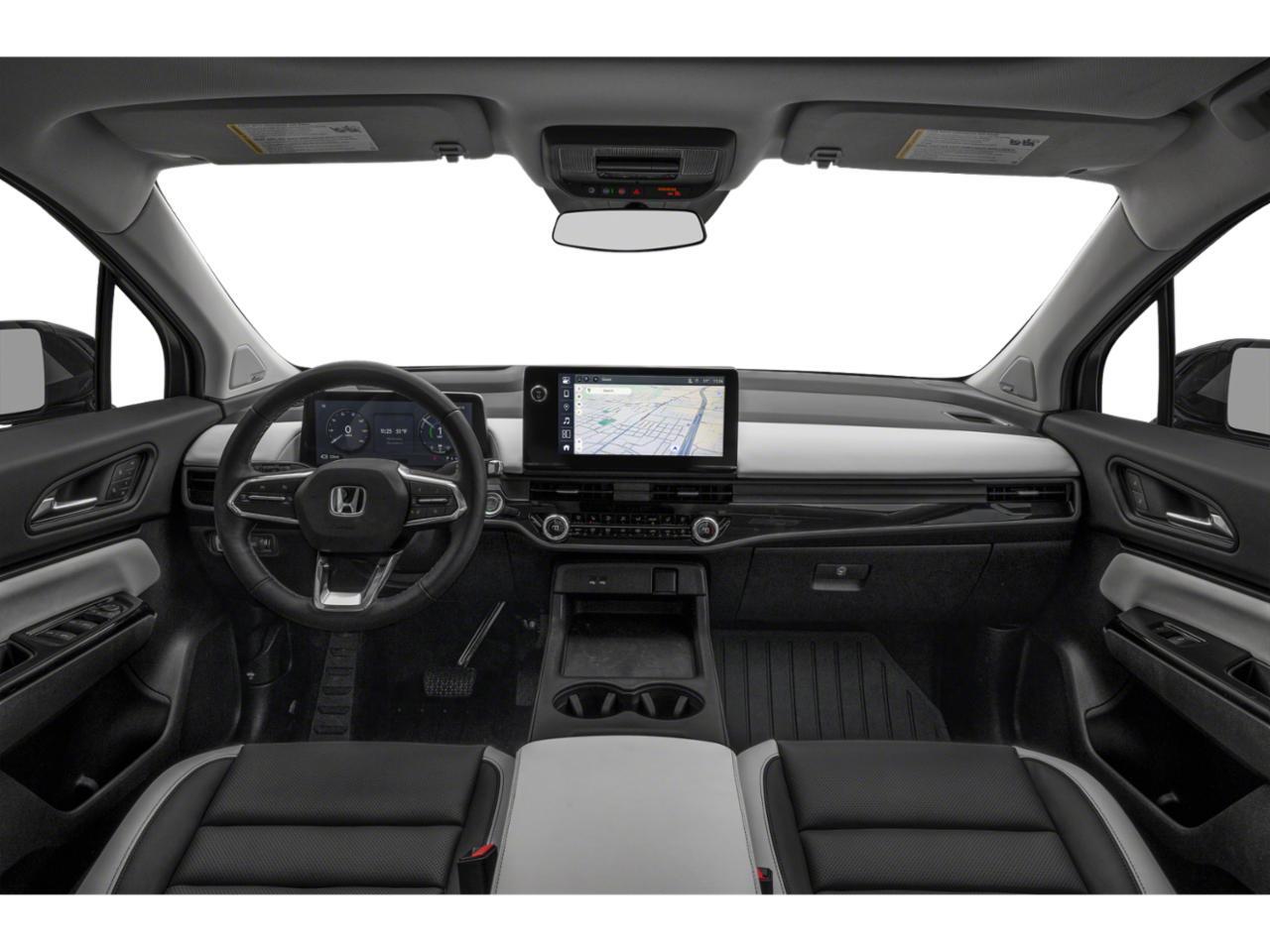 2026 Honda Prologue Elite San Clemente CA