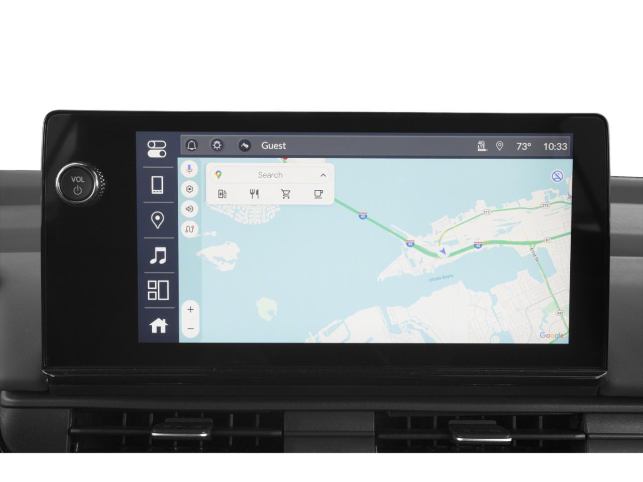 2026 Honda Prologue Elite San Clemente CA