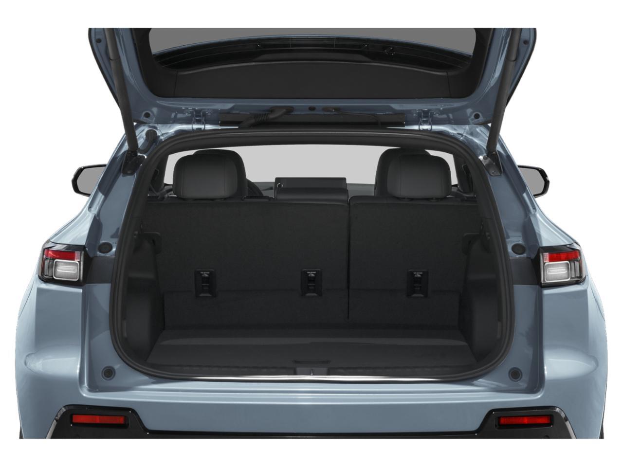 2026 Honda Prologue Touring San Clemente CA