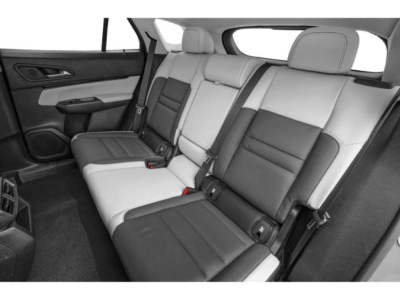 2026 Honda Prologue Touring San Clemente CA