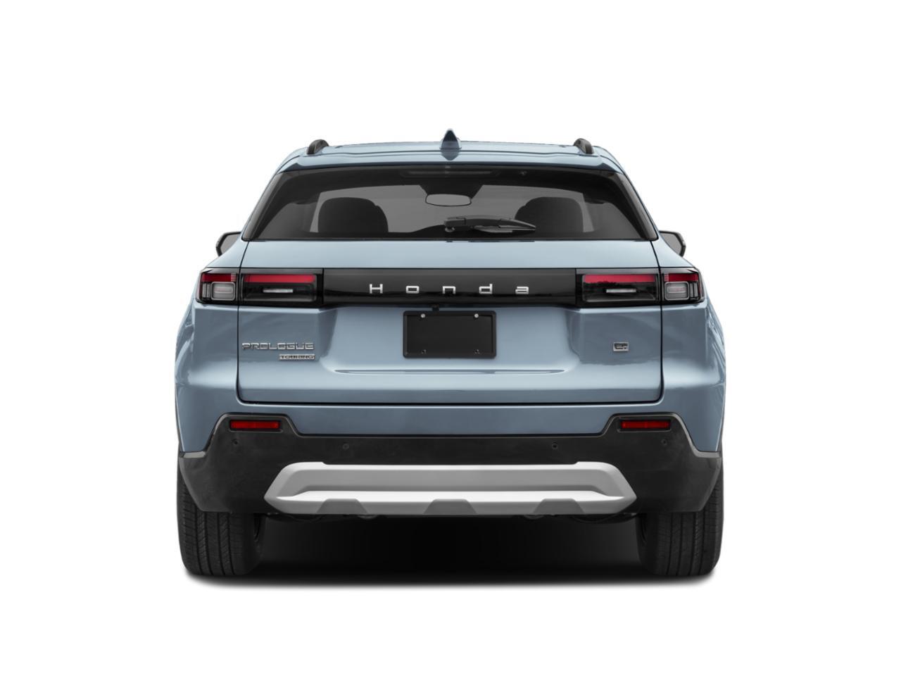 2026 Honda Prologue Touring San Clemente CA
