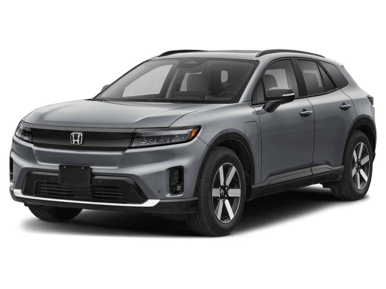 2026 Honda Prologue