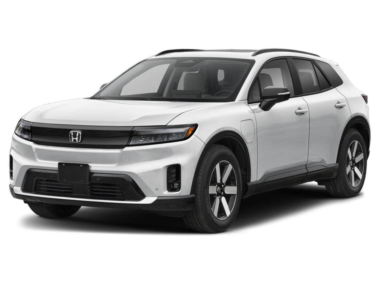 2026 Honda Prologue